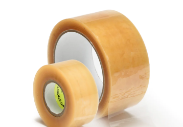 Newest product Anti-static clear Cellulose tape